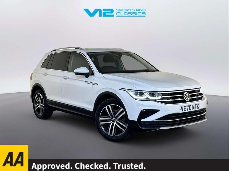 Tiguan