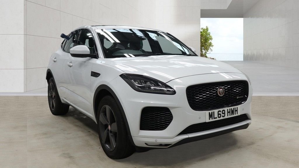E-PACE