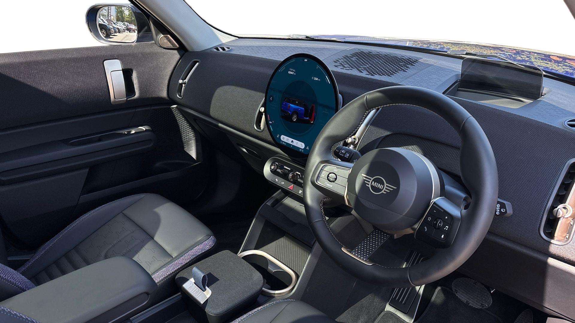 2026 MINI Countryman