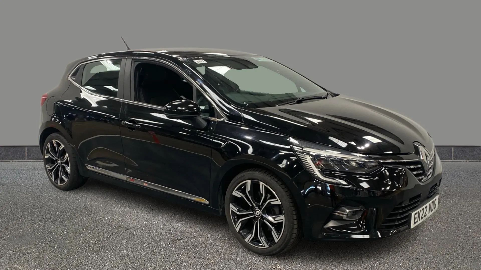 Clio