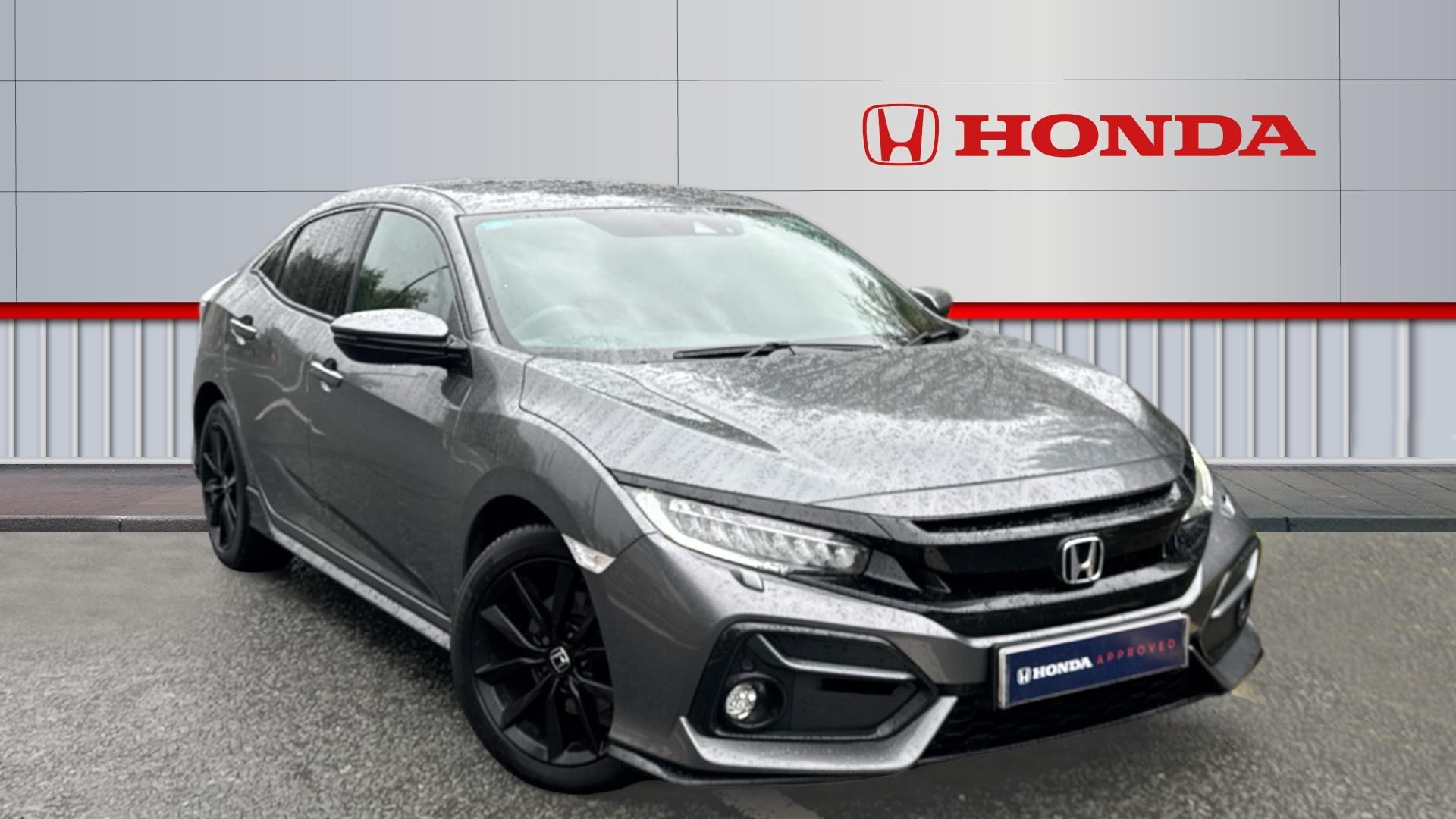 Civic