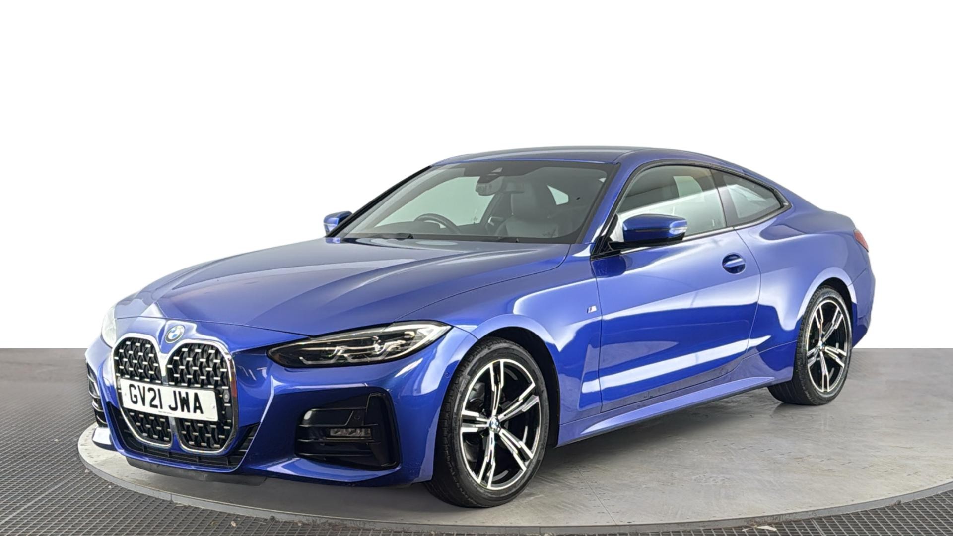 4 Series