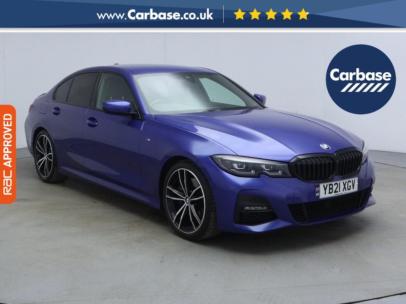 3 Series