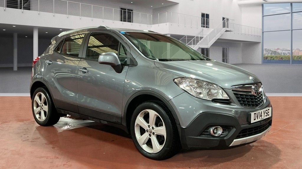 Mokka