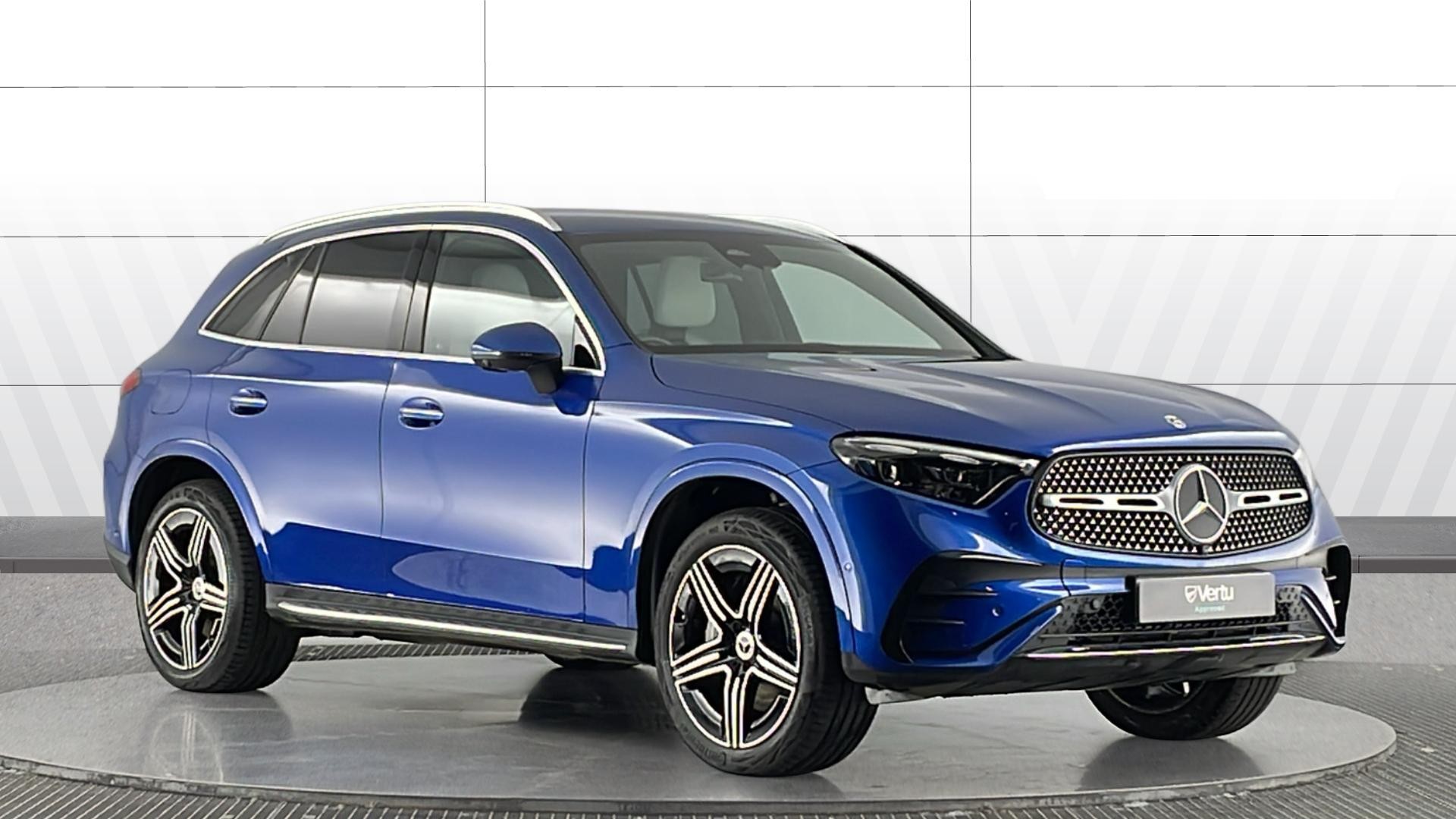 GLC