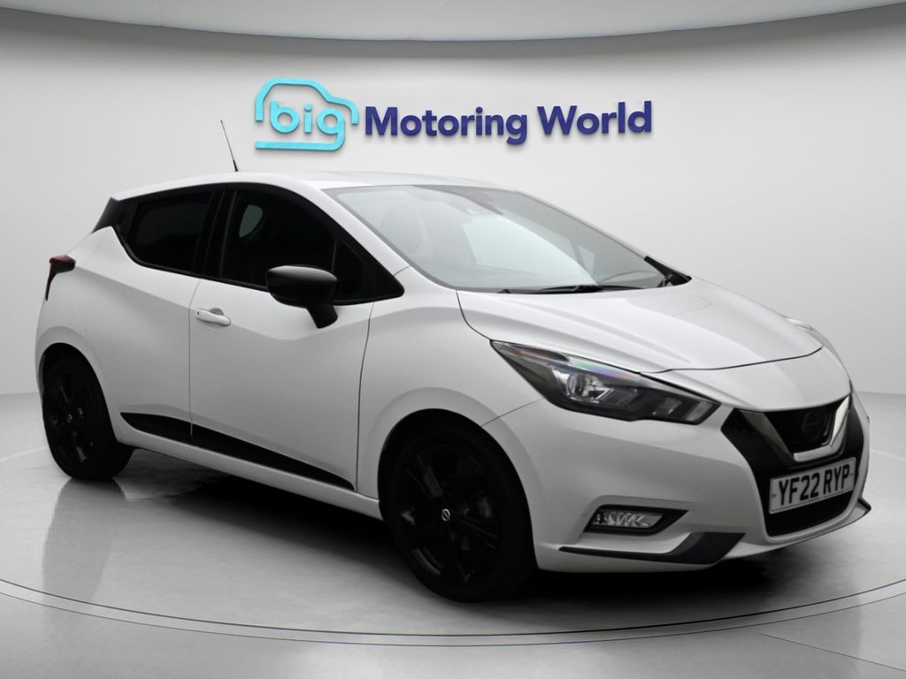 Micra