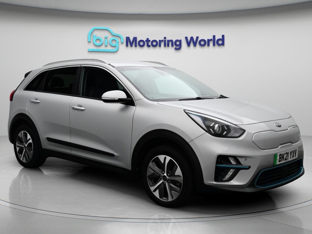 e-Niro