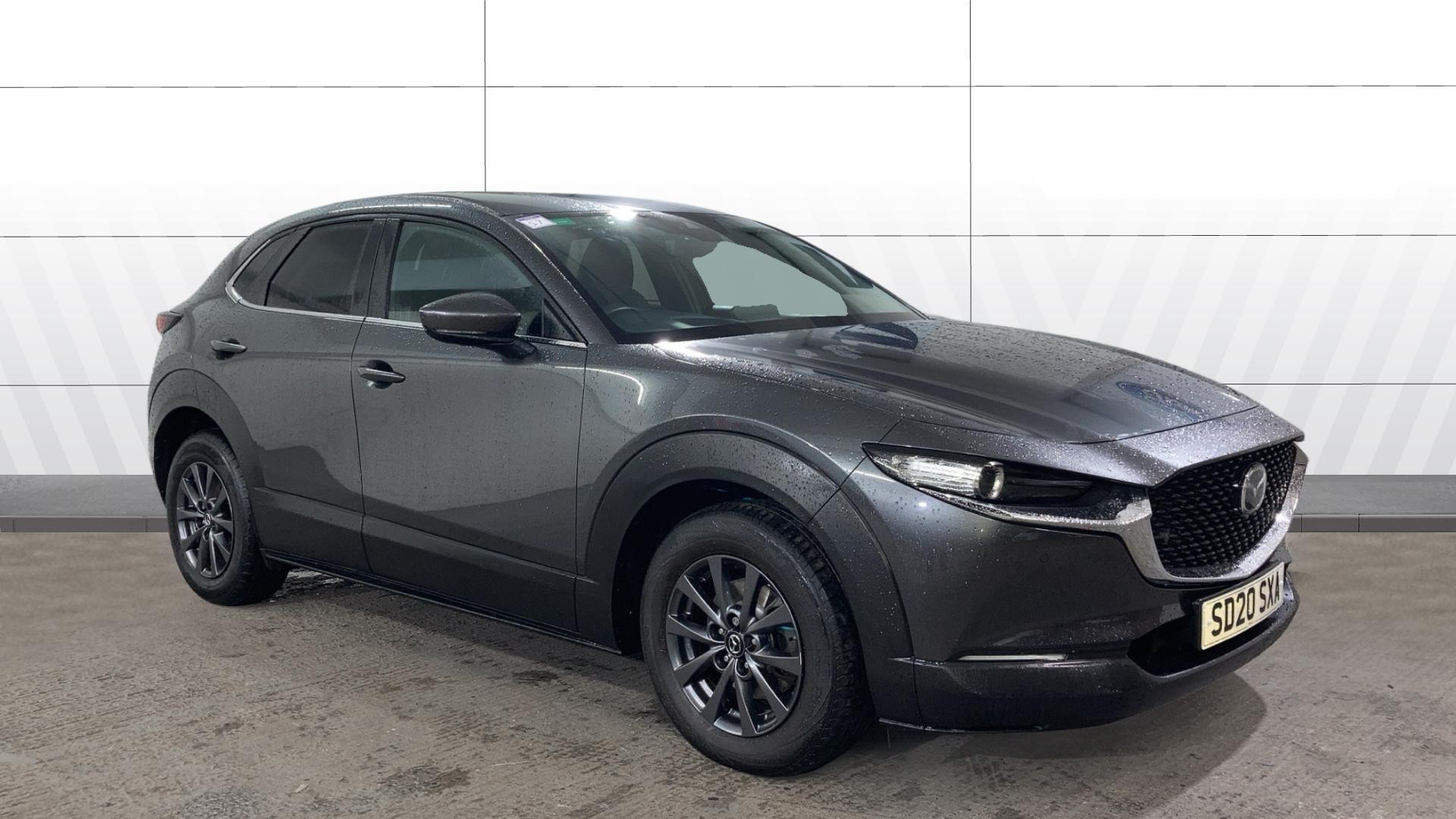 Cx-30