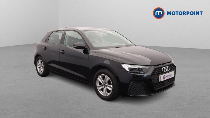 A1 Sportback