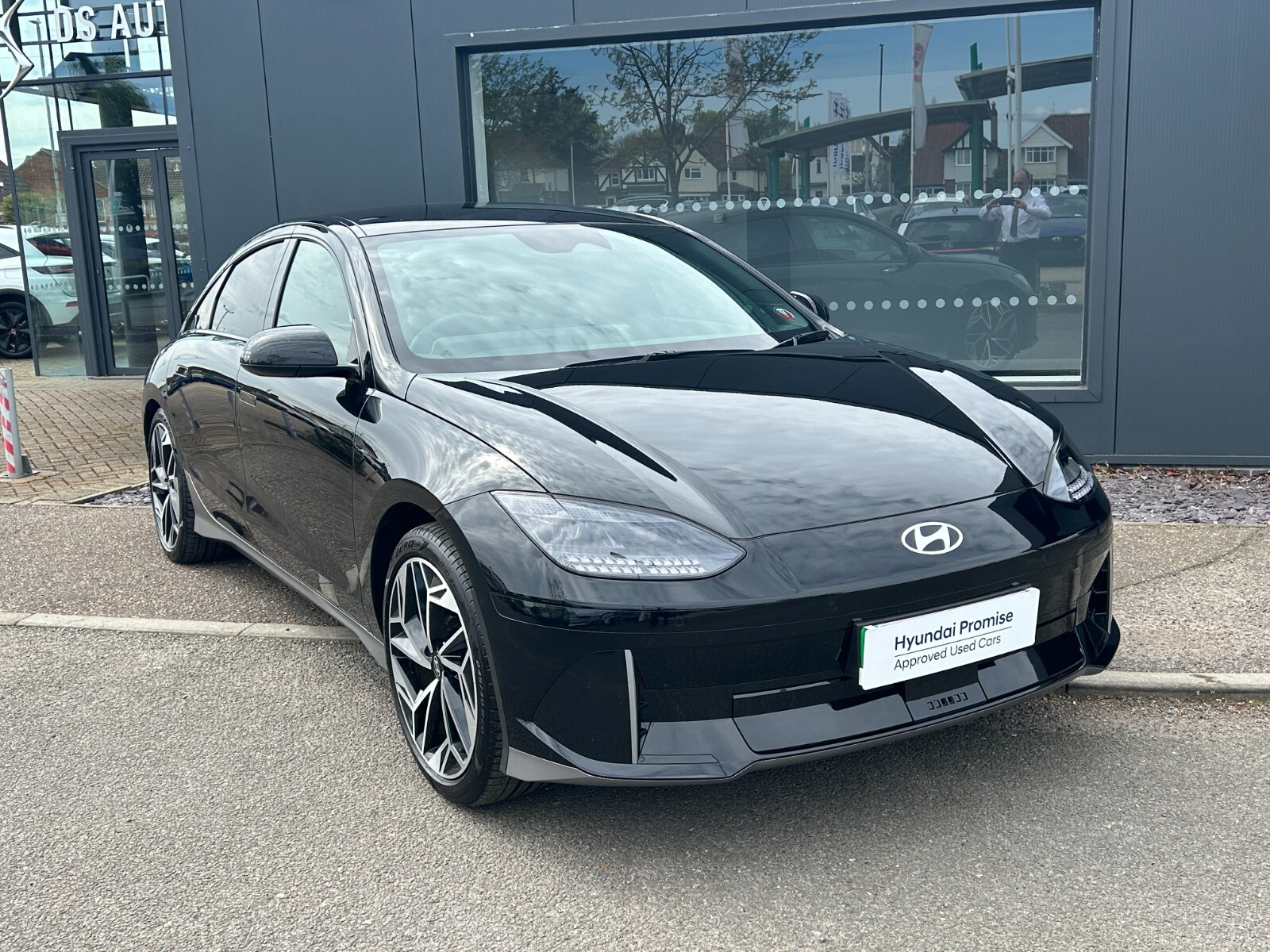 Ioniq 6