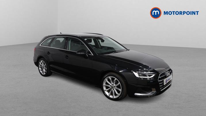 A4 Avant