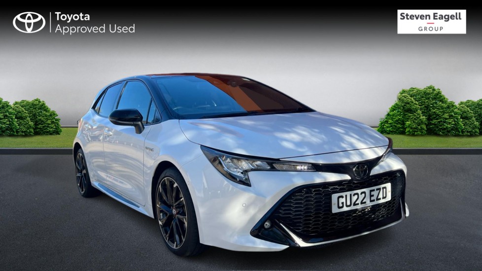 Corolla