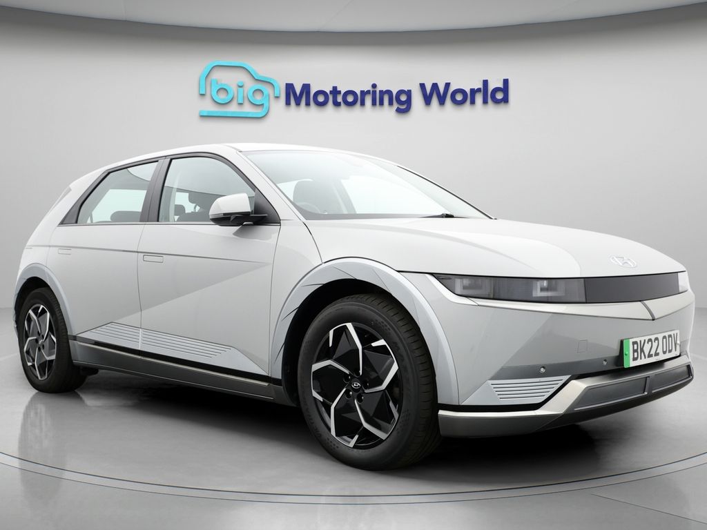 Ioniq 5