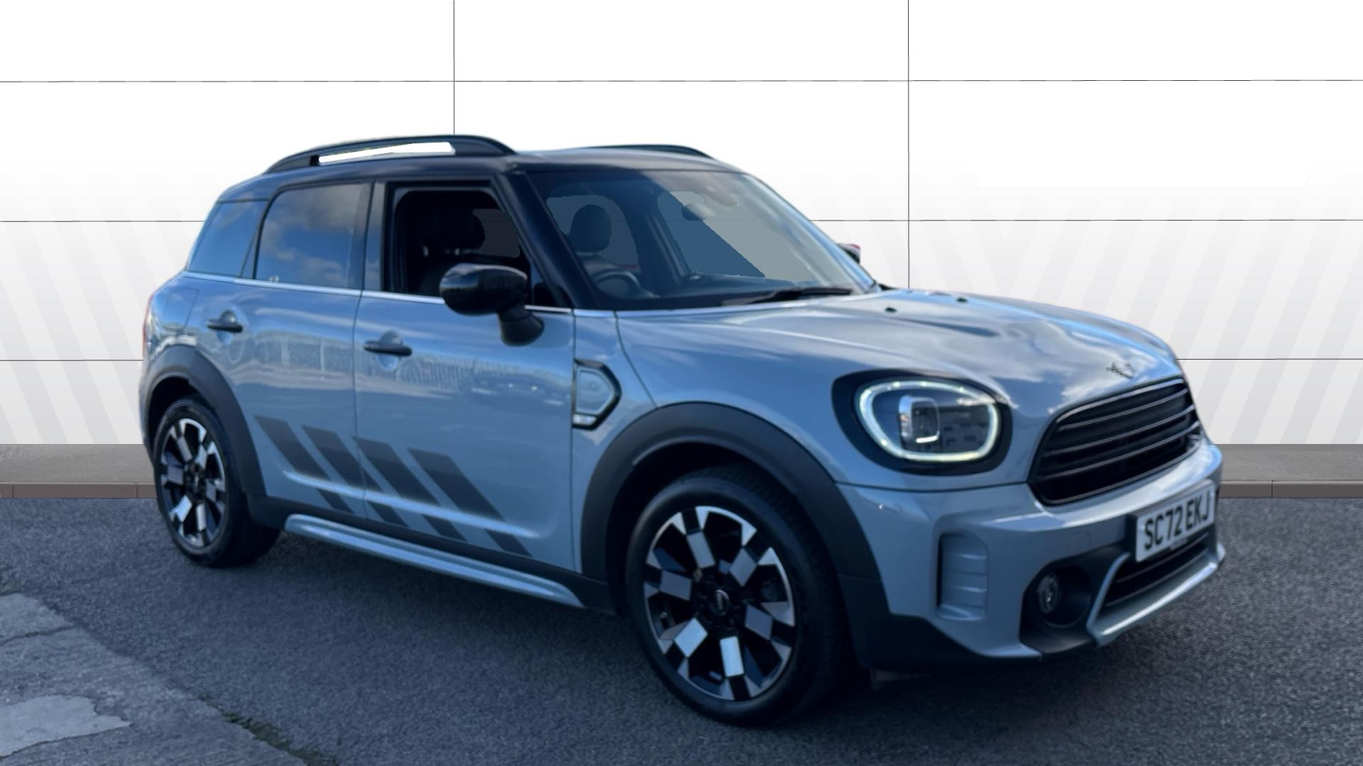 Countryman