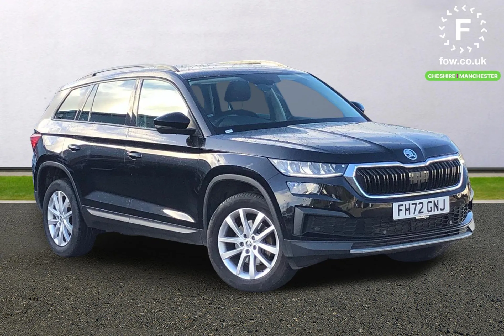 Kodiaq