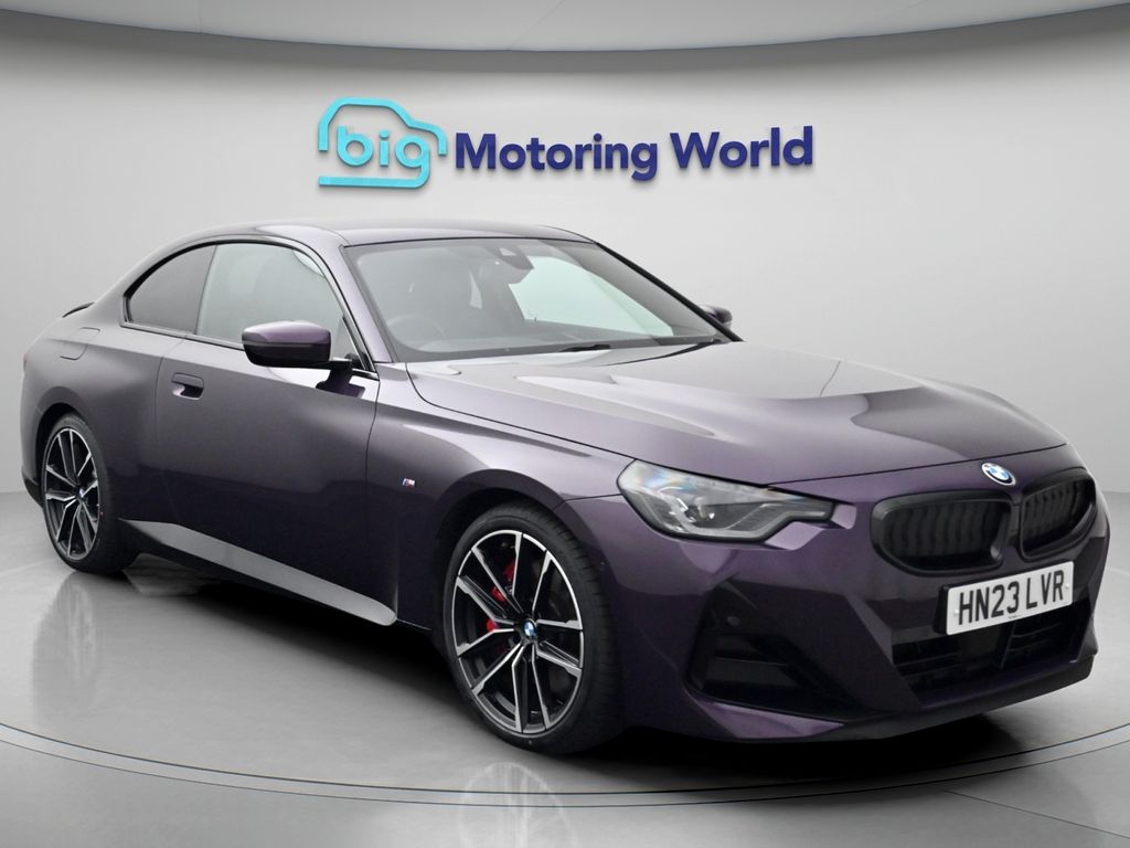 2 Series