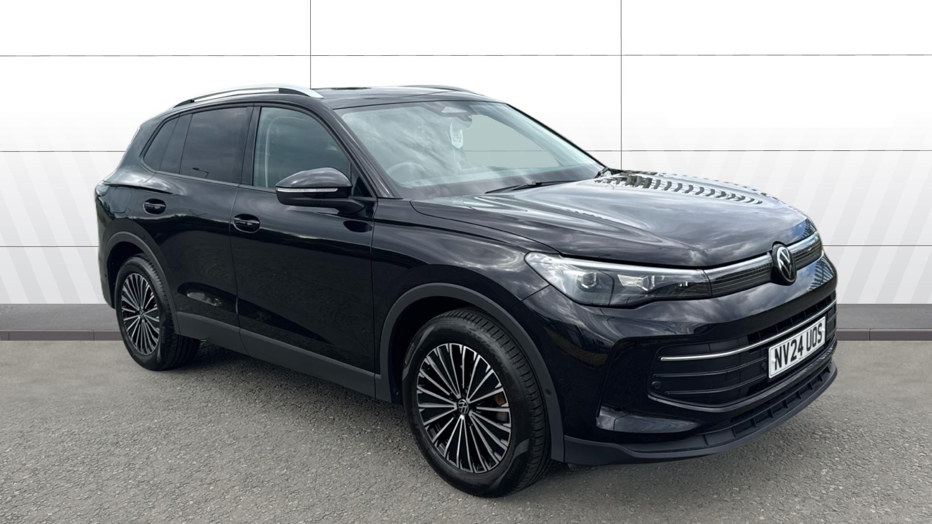 Tiguan