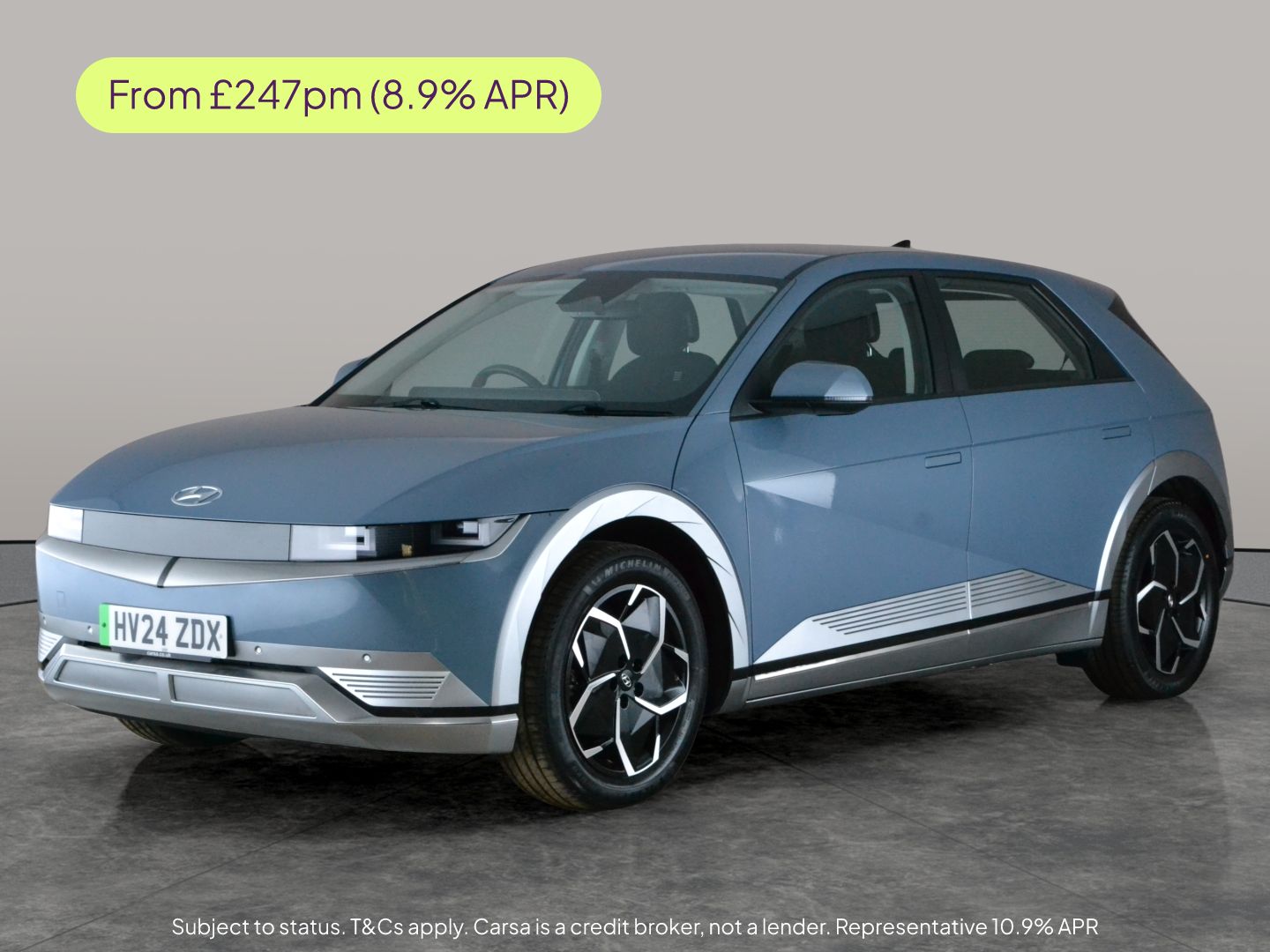 Ioniq 5