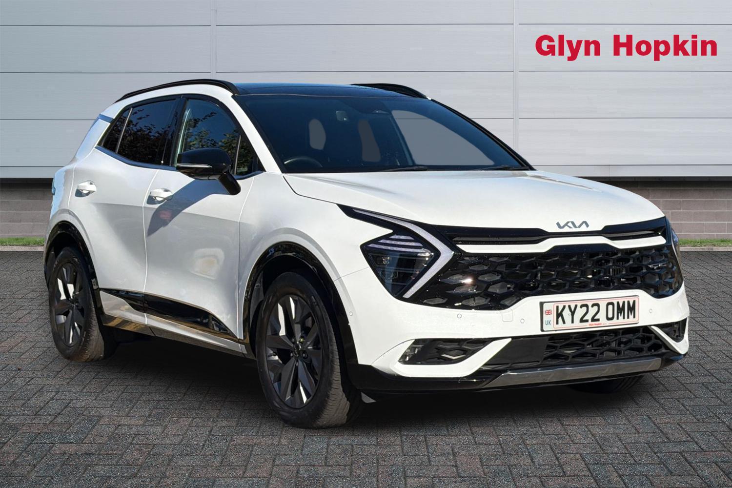 Sportage