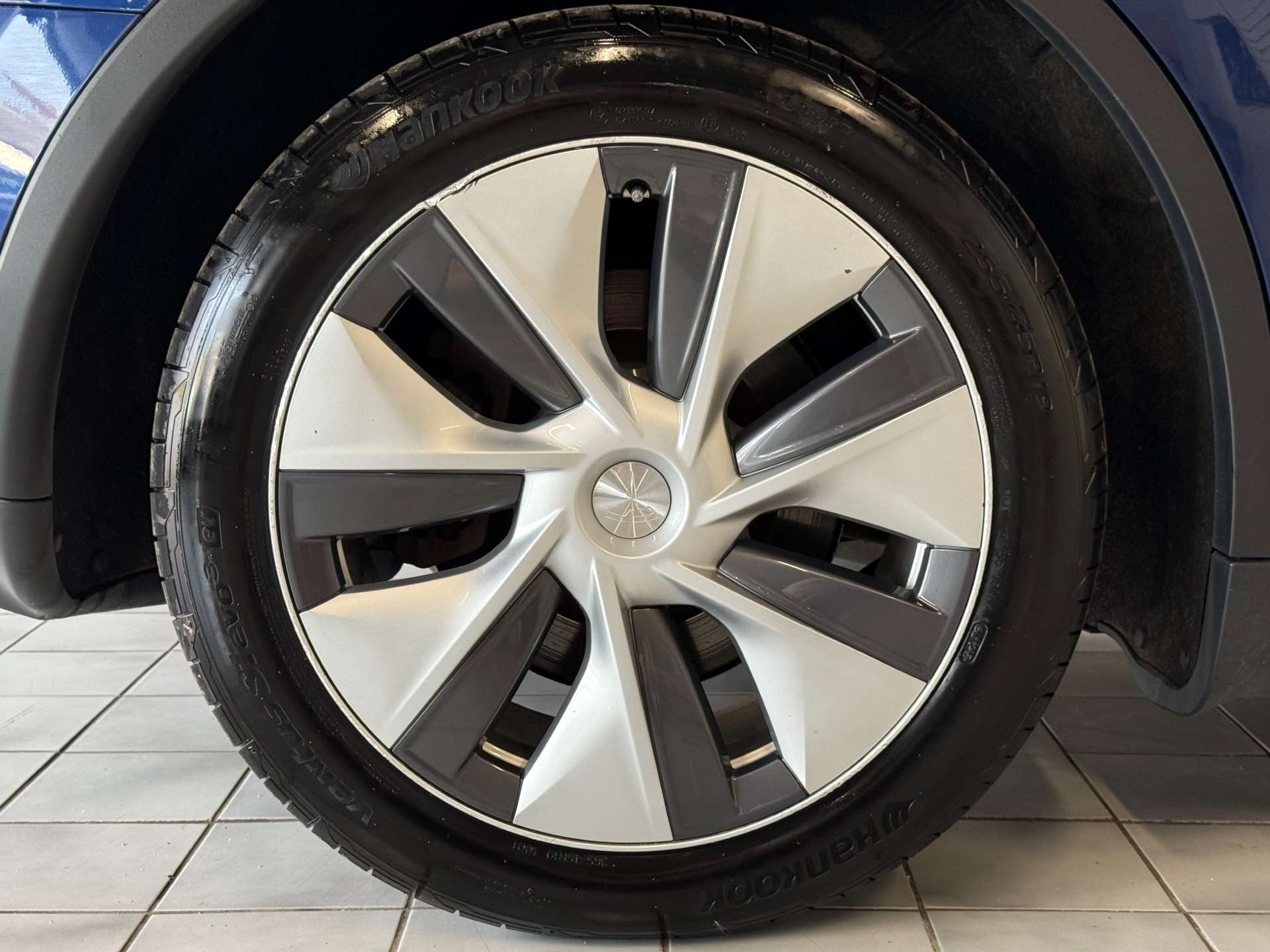 2022 Tesla Model Y Premium