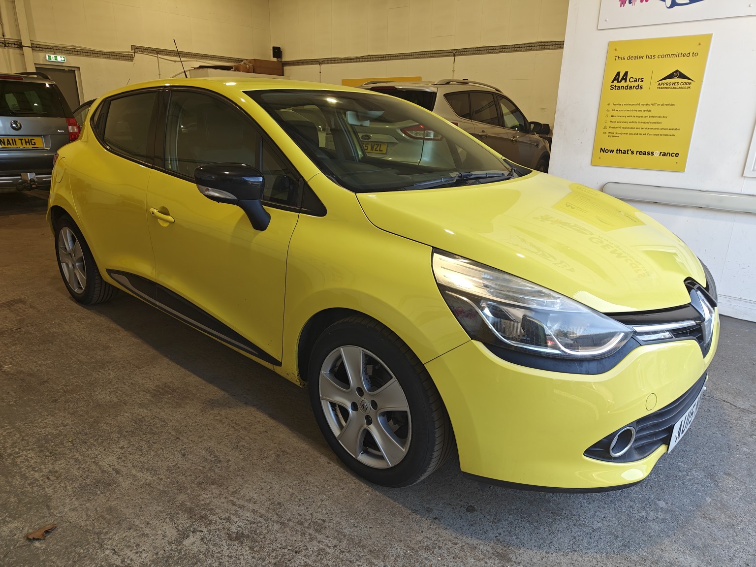 Clio