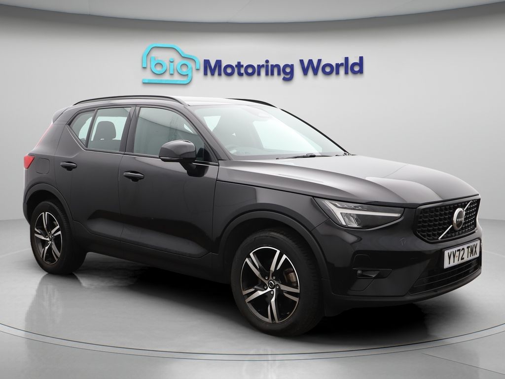Xc40