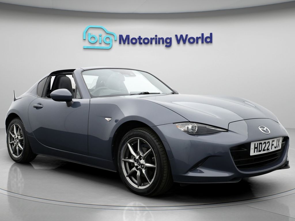 Mx-5