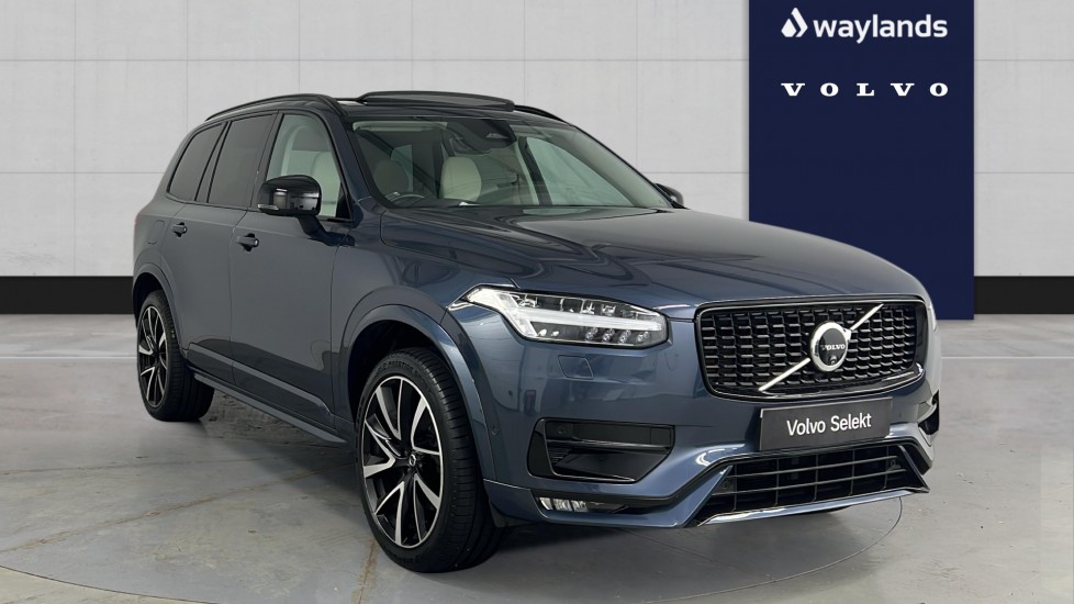 XC90
