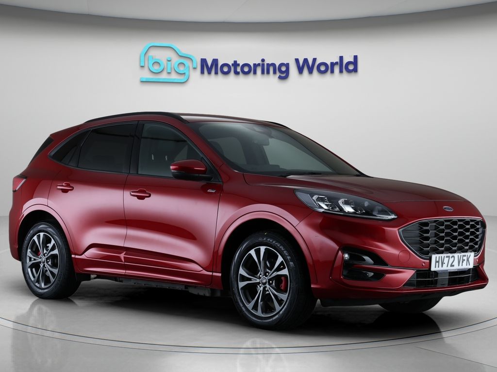 Kuga