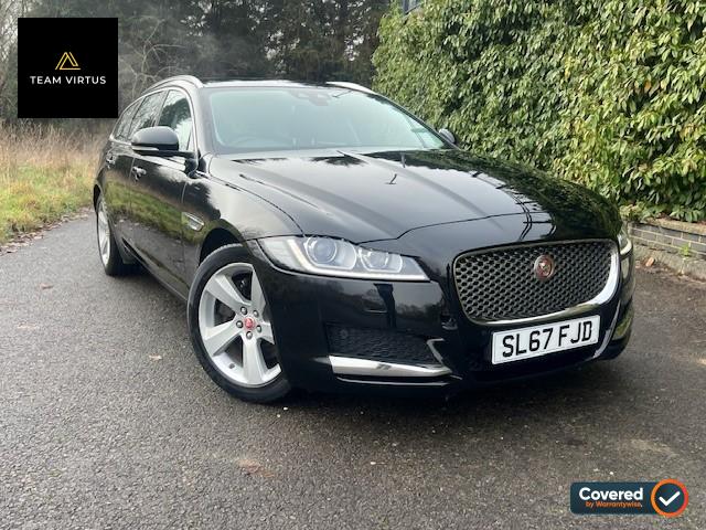 XF