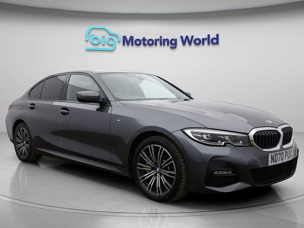 3 Series
