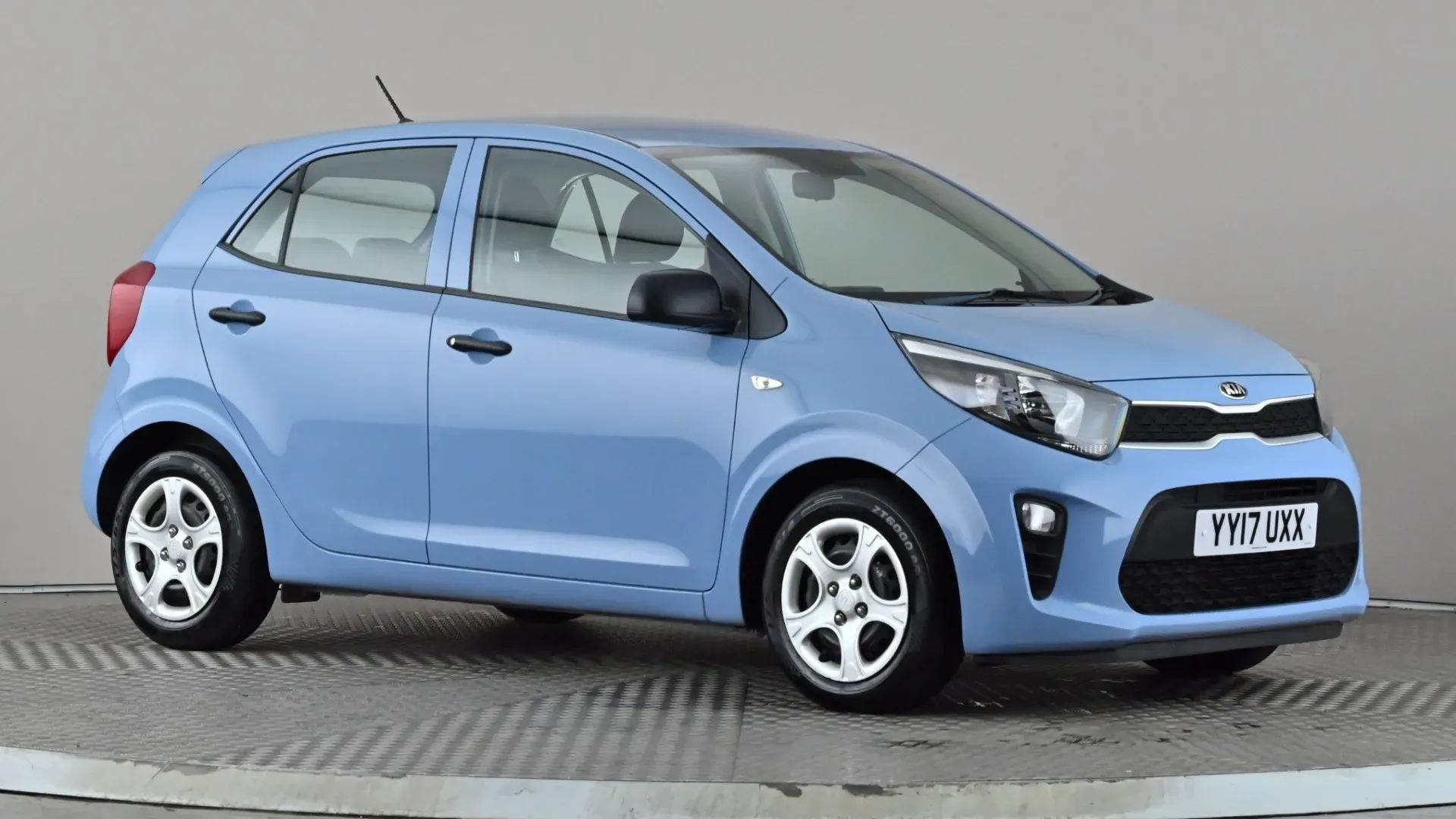 Picanto