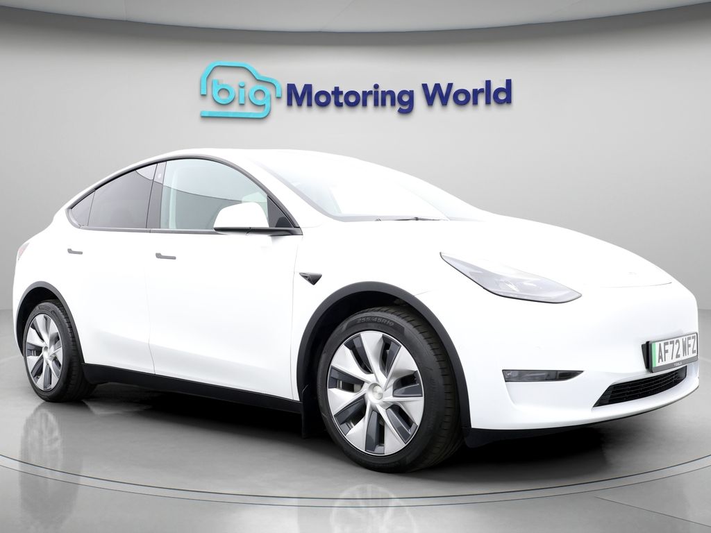 Model Y Premium