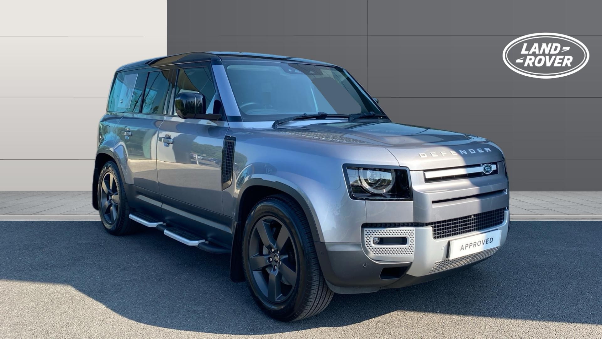 Defender