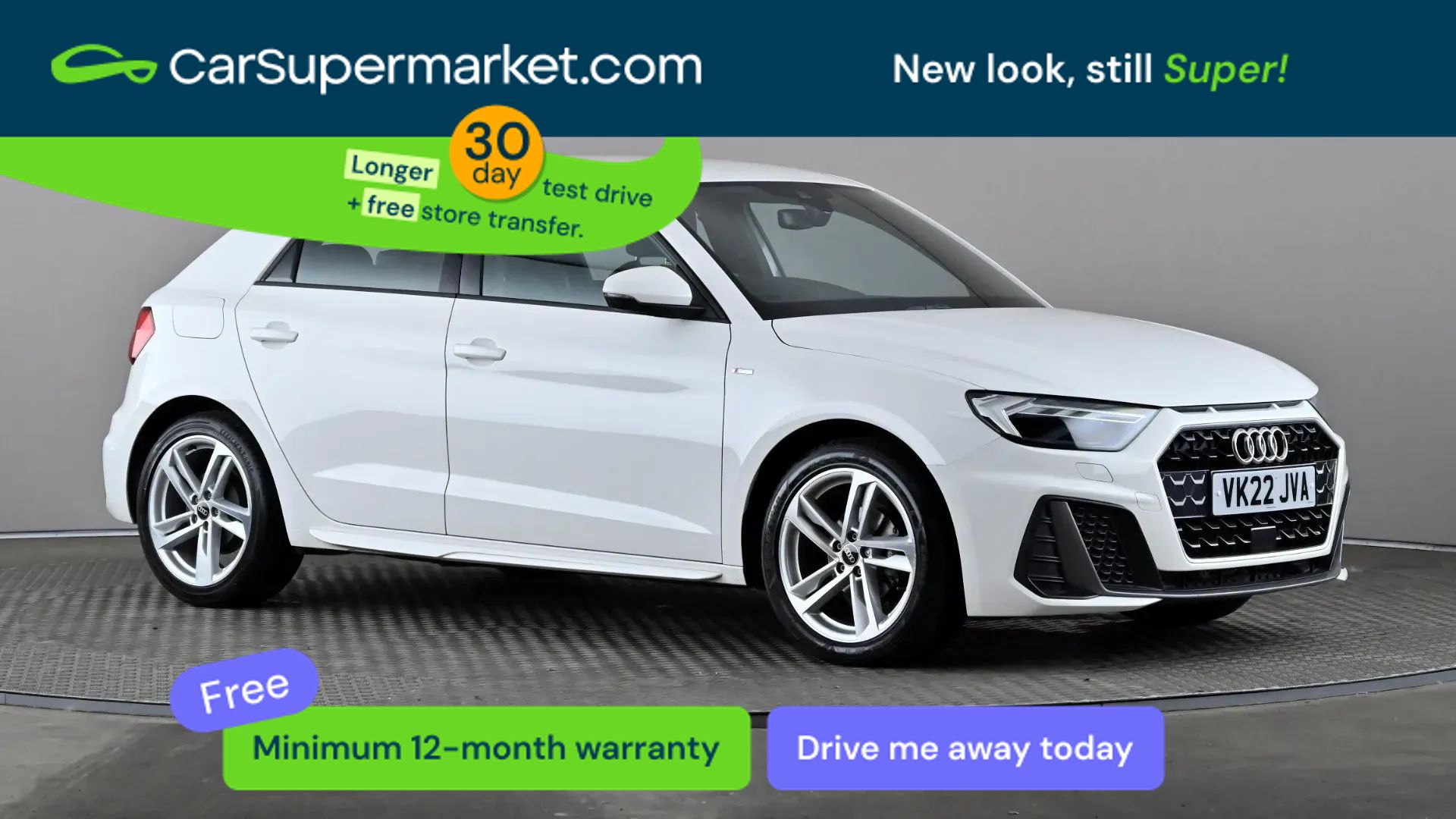 A1 Sportback