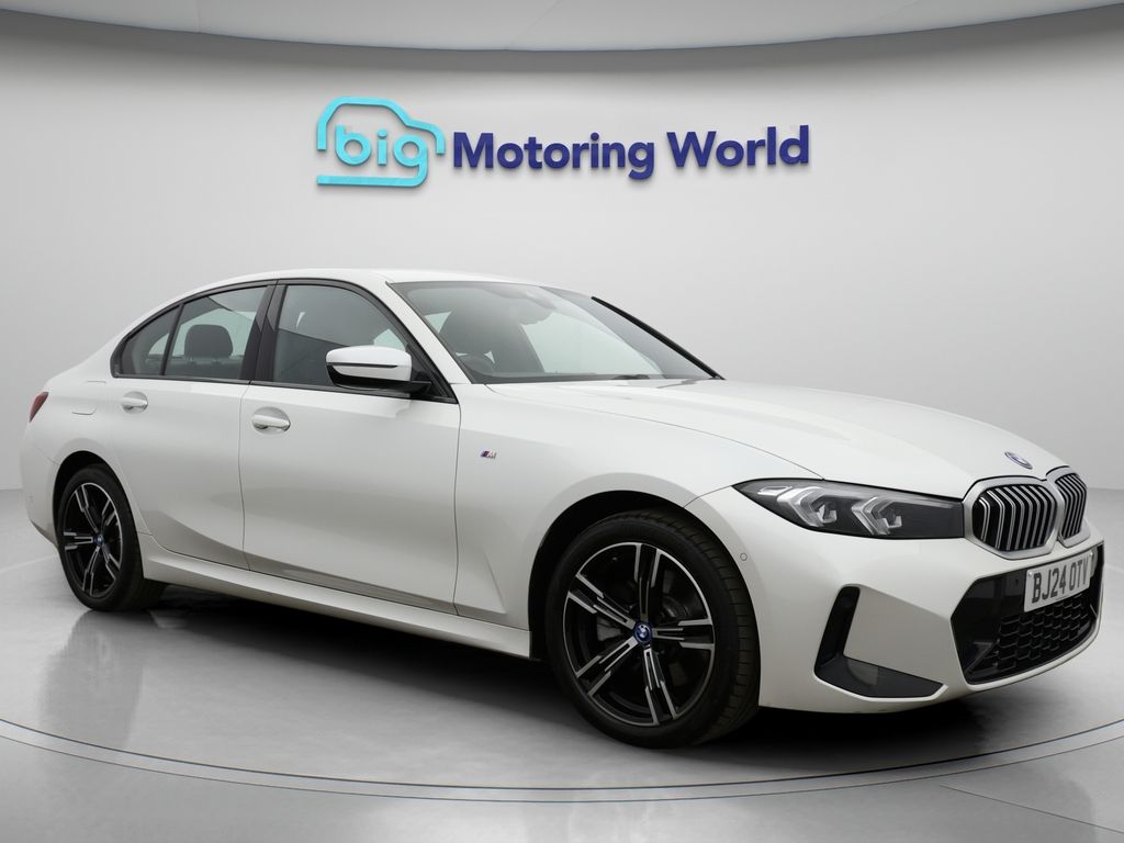 3 Series