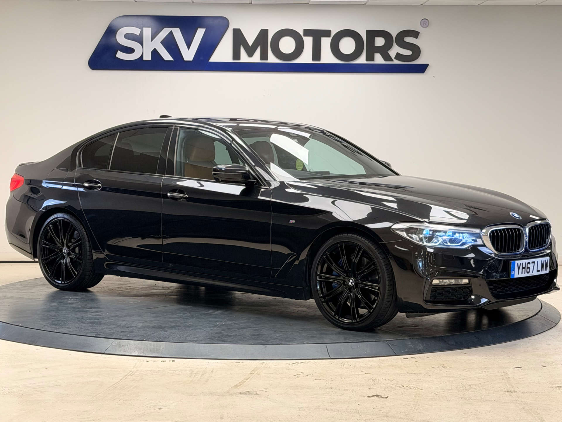 5 Series