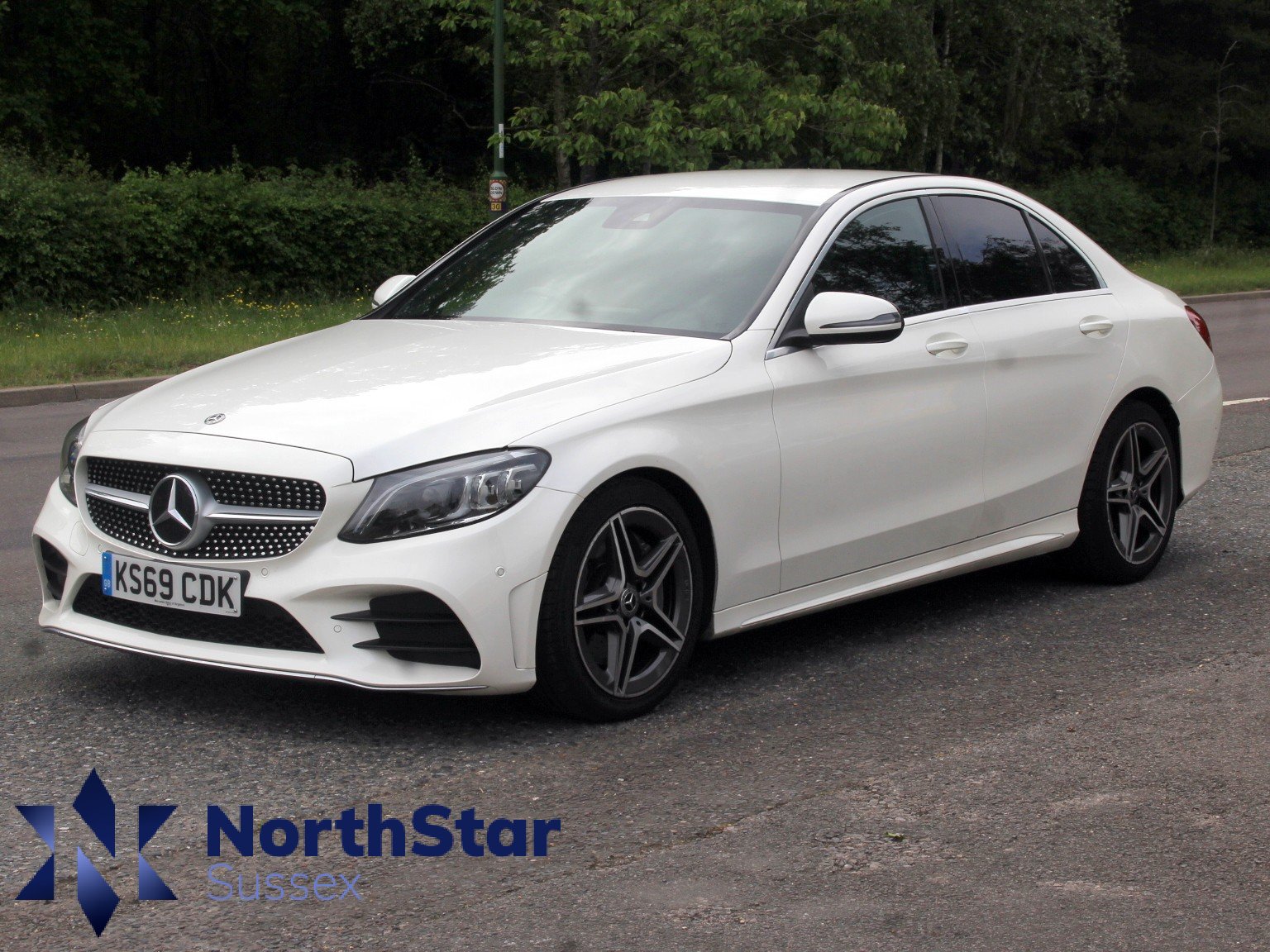 C Class