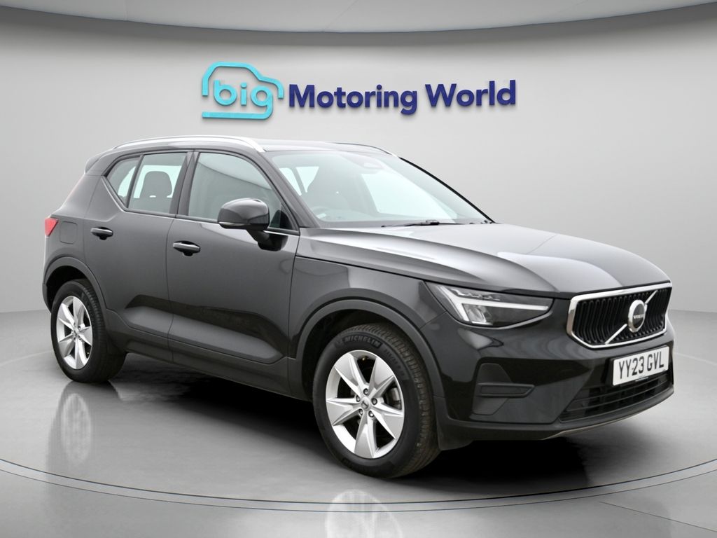 XC40