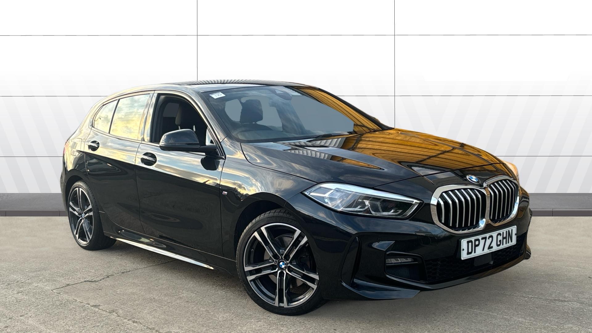 1 Series