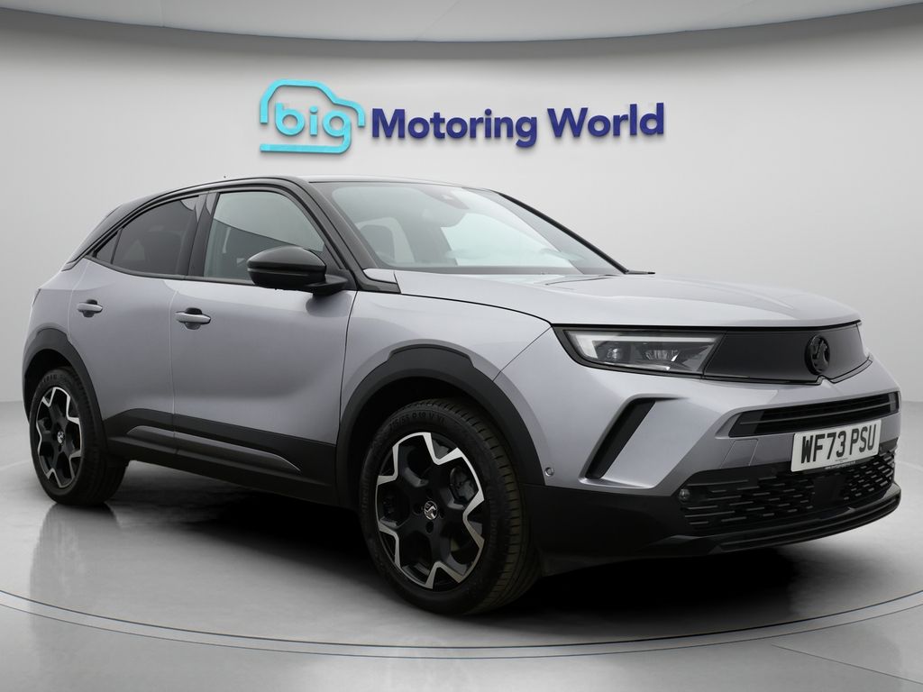 Mokka
