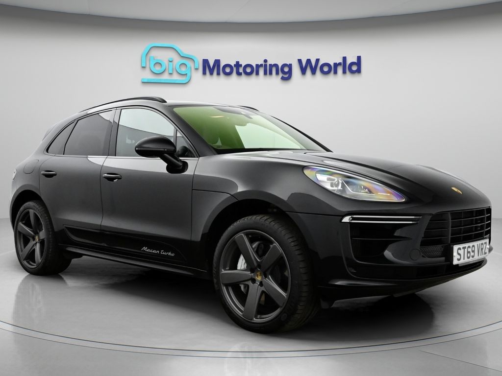 Macan