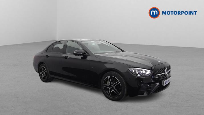 E Class