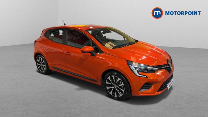Clio