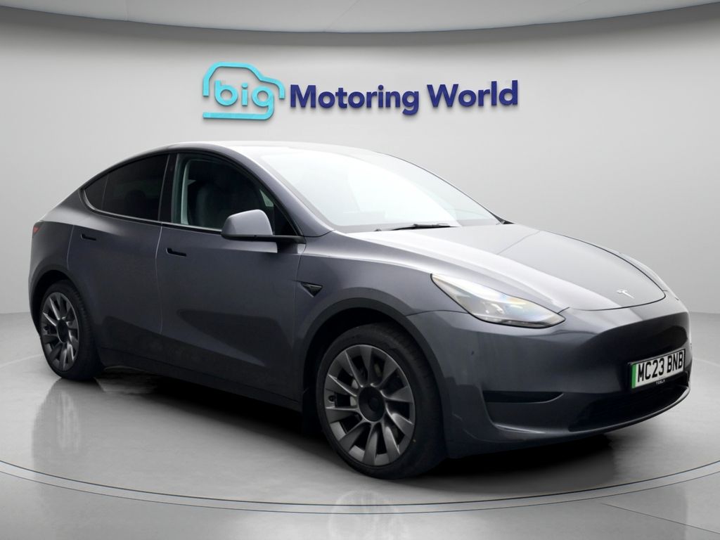 Model Y