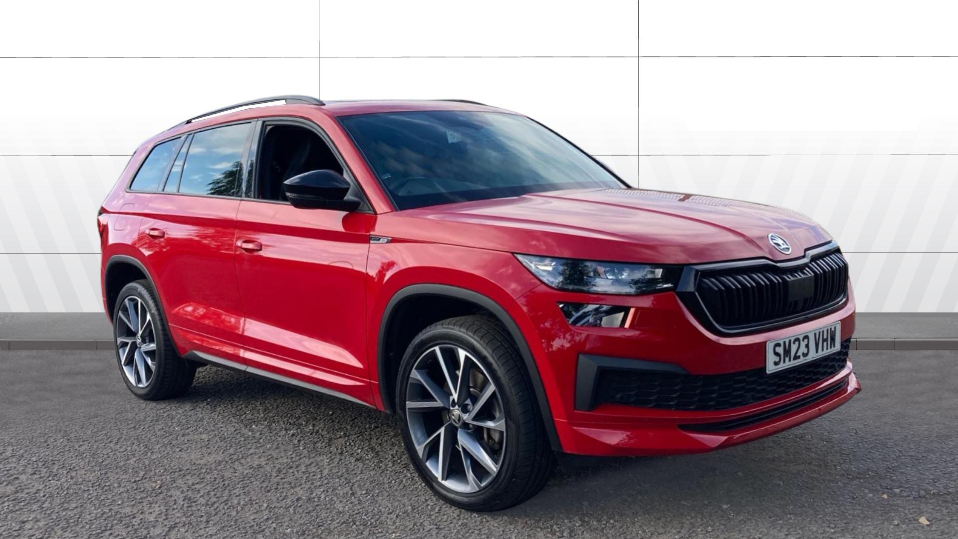 Kodiaq