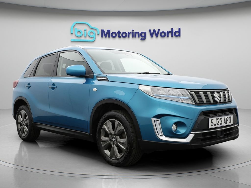 Vitara