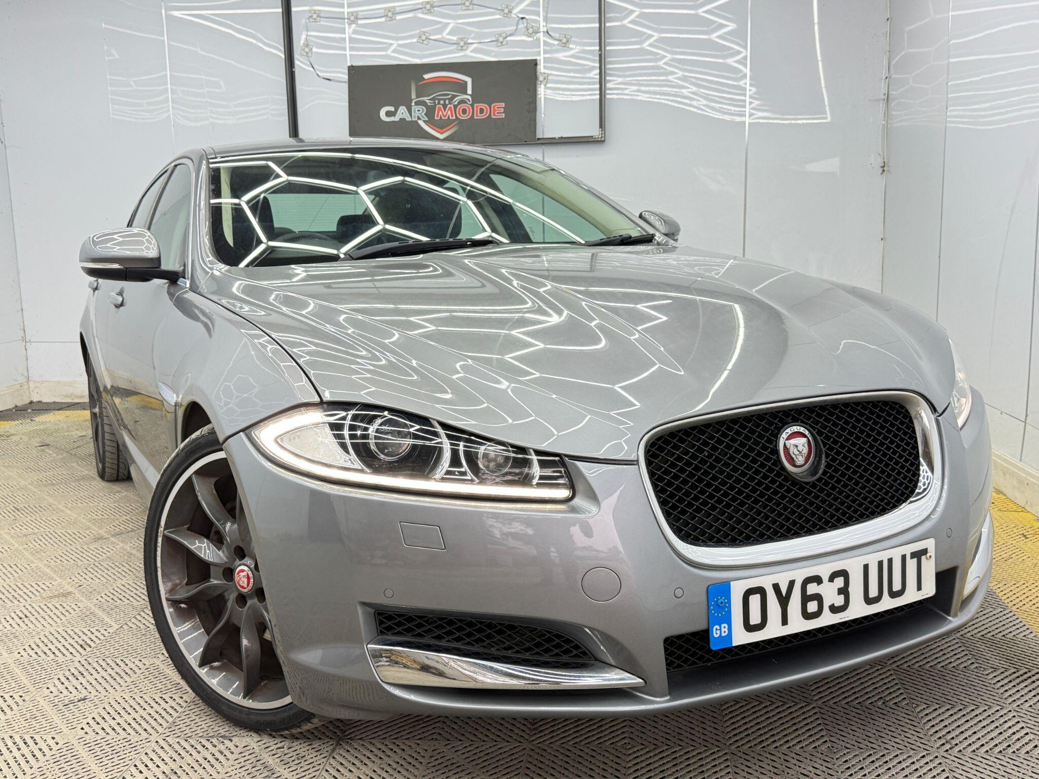 XF