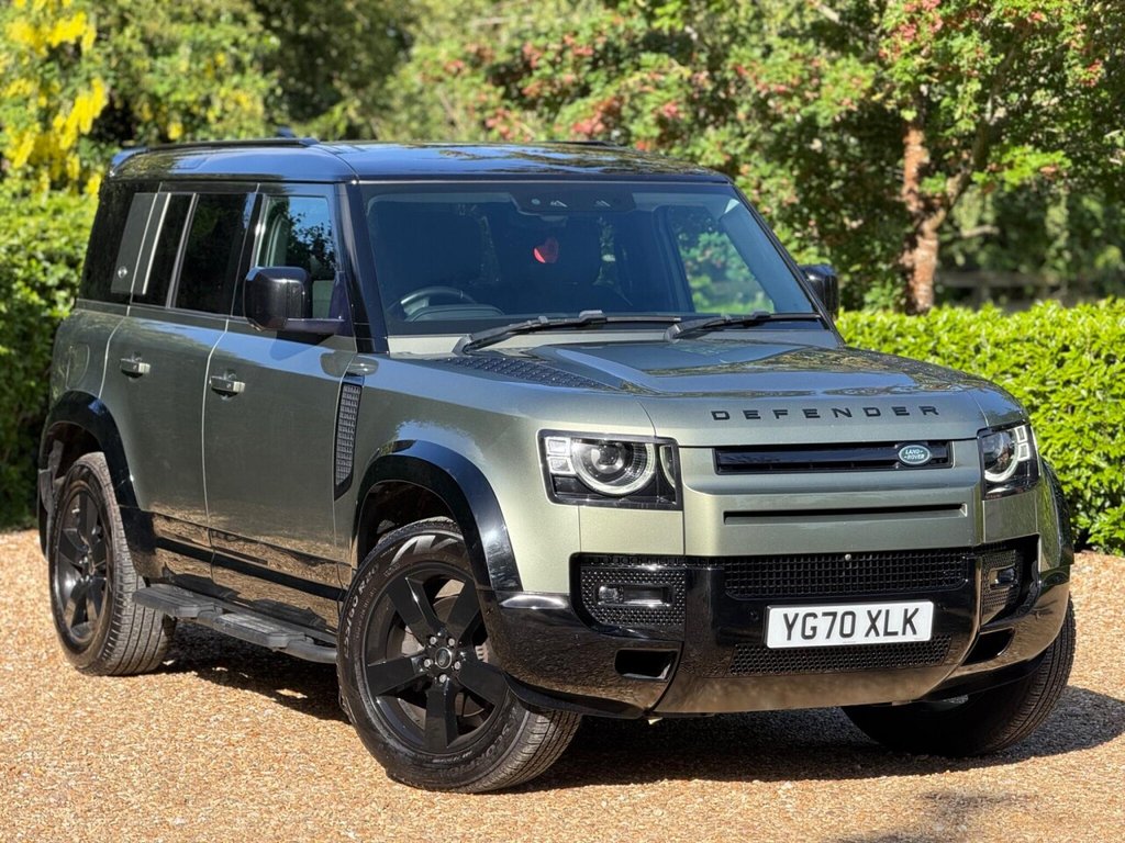 Defender