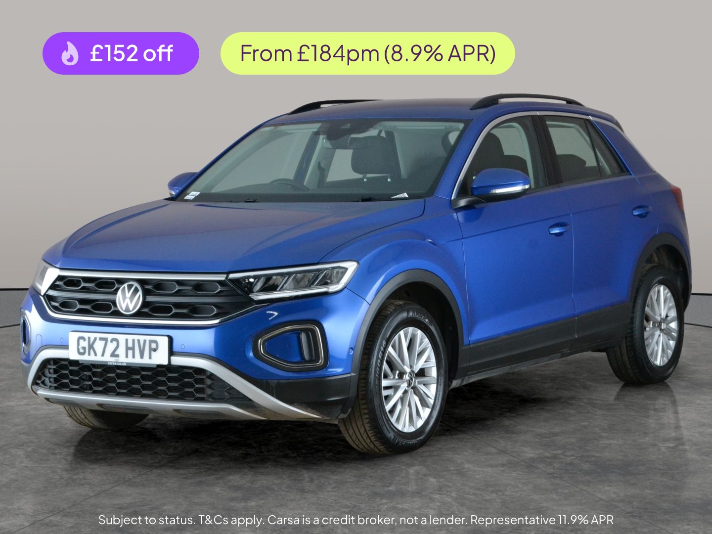 T-Roc
